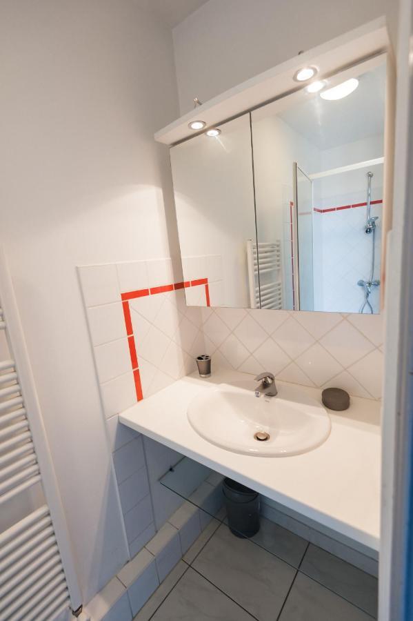 Le Neptune Apt 85M2 3Ch Appart Hotel Poitiers Exterior foto